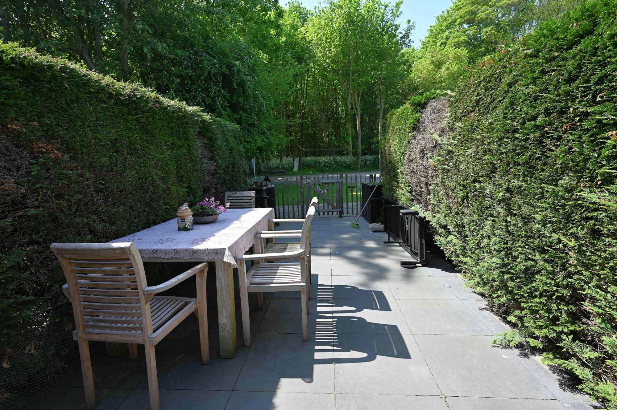 Woeste Hoeve 112 *